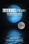 LegionPress By Shebat Legion (Editor), Joe Bonadonna (Foreword by), Samuel Peralta Cover Image