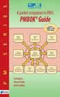 Pocket Companion to Pmi's Pmbok Guide (PM (Van Haren)) Cover Image
