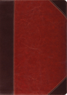 Study Bible-ESV-Portfolio Design By Crossway Bibles (Manufactured by) Cover Image