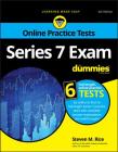 Series 7 Exam for Dummies with Online Practice Tests Cover Image