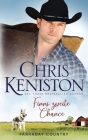 Finns zweite Chance By Keniston Cover Image