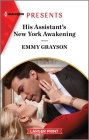 His Assistant's New York Awakening Cover Image