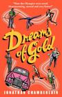 Dreams of Gold Cover Image