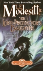 The Lord-Protector's Daughter: The Seventh Book of the Corean Chronicles Cover Image