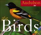 Audubon 365 Birds Page-A-Day Calendar 2007 By National Audubon Society Cover Image