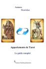 Appariements de Tarot. Le guide complet By Antares Stanisla Cover Image