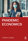 Pandemic Economics Cover Image