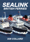 Sealink British Ferries Cover Image