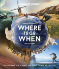 Lonely Planet Where to Go When 2 Cover Image