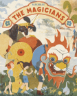 The Magicians By Blexbolex, Karin Snelson (Translator) Cover Image