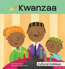 Kwanzaa (Cultural Holidays) Cover Image