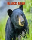 Black Bear: Beautiful Pictures & Interesting Facts Children Book About Black Bear By Katie Mercer Cover Image