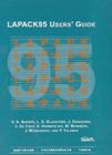 Lapack95 Users' Guide (Software #13) By V. A. Barker, L. S. Blackford, J. Dongarra Cover Image