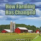 How Farming Has Changed By Bethany Daniels Cover Image