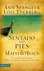 Sentado a Los Pies del Maestro Jesús: El Trasfondo Judío de Jesús Y Su Impacto En La Fe Cristiana Cover Image