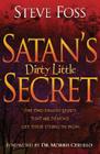 Satan's Dirty Little Secret: The Two Demon Spirits That All Demons Get Their Strength from Cover Image
