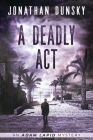 A Deadly Act Cover Image