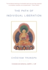 The Path of Individual Liberation: The Profound Treasury of the Ocean of Dharma, Volume One Cover Image