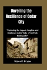 Unveiling the Resilience of Cedar City: 