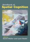 Handbook of Spatial Cognition Cover Image