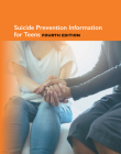 Suicide Info for Teens 4/E 4/E By Angela L. Williams Cover Image