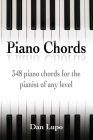 Piano Chords Cover Image