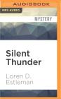 Silent Thunder (Amos Walker #9) By Loren D. Estleman, Mel Foster (Read by) Cover Image