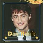 Daniel Radcliffe (Kid Stars!) By Katherine Rawson Cover Image