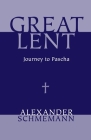 Great Lent By Alexander Schmemann Cover Image