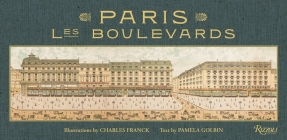 Paris: Les Boulevards Cover Image