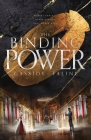 The Binding Power By Cassidy Faline Cover Image