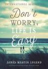 Don't Worry, Life Is Easy Cover Image