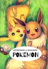 Apprendre à dessiner Pokémon: Livre de dessin Pokémon étape par étape pour les enfants et adultes Cover Image