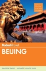 Fodor's Beijing (Full-Color Travel Guide #5) Cover Image