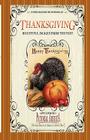 Thanksgiving (Pictorial America) By Applewood Books (Manufactured by) Cover Image