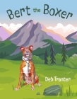 Bert the Boxer Cover Image