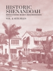 Historic Shenandoah: Rediscovering Miami's Neighborhoods Cover Image
