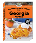 All-Time-Favorite Recipes from Georgia Cooks By Gooseberry Patch Cover Image