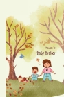 Promises to Baby Brother By Christa Frost Cover Image