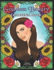 Goddess Beauty By Susana Cachu Cover Image