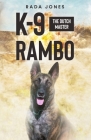 K-9 Rambo By Rada Jones Cover Image