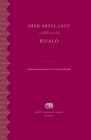 Risalo (Murty Classical Library of India #18) By Shah Abdul Latif, Christopher Shackle (Editor), Christopher Shackle (Translator) Cover Image