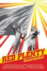 Red Plenty By Francis Spufford Cover Image
