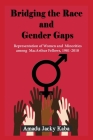 Bridging the Race and Gender Gaps: Representation of Women andMinorities among MacArthur Fellows, 1981-2018 Cover Image