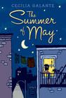 The Summer of May By Cecilia Galante Cover Image
