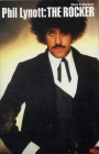 Phil Lynott: The Rocker Cover Image