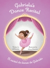 Gabriela's Dance Recital / El recital de danza de Gabriela Cover Image
