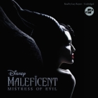 Maleficent: Mistress of Evil Cover Image