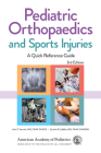 Pediatric Orthopaedics and Sports Injuries: A Quick Reference Guide Cover Image