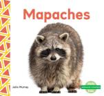 Mapaches (Raccoons) (Spanish Version) (Animales Comunes (Everyday Animals )) By Julie Murray Cover Image